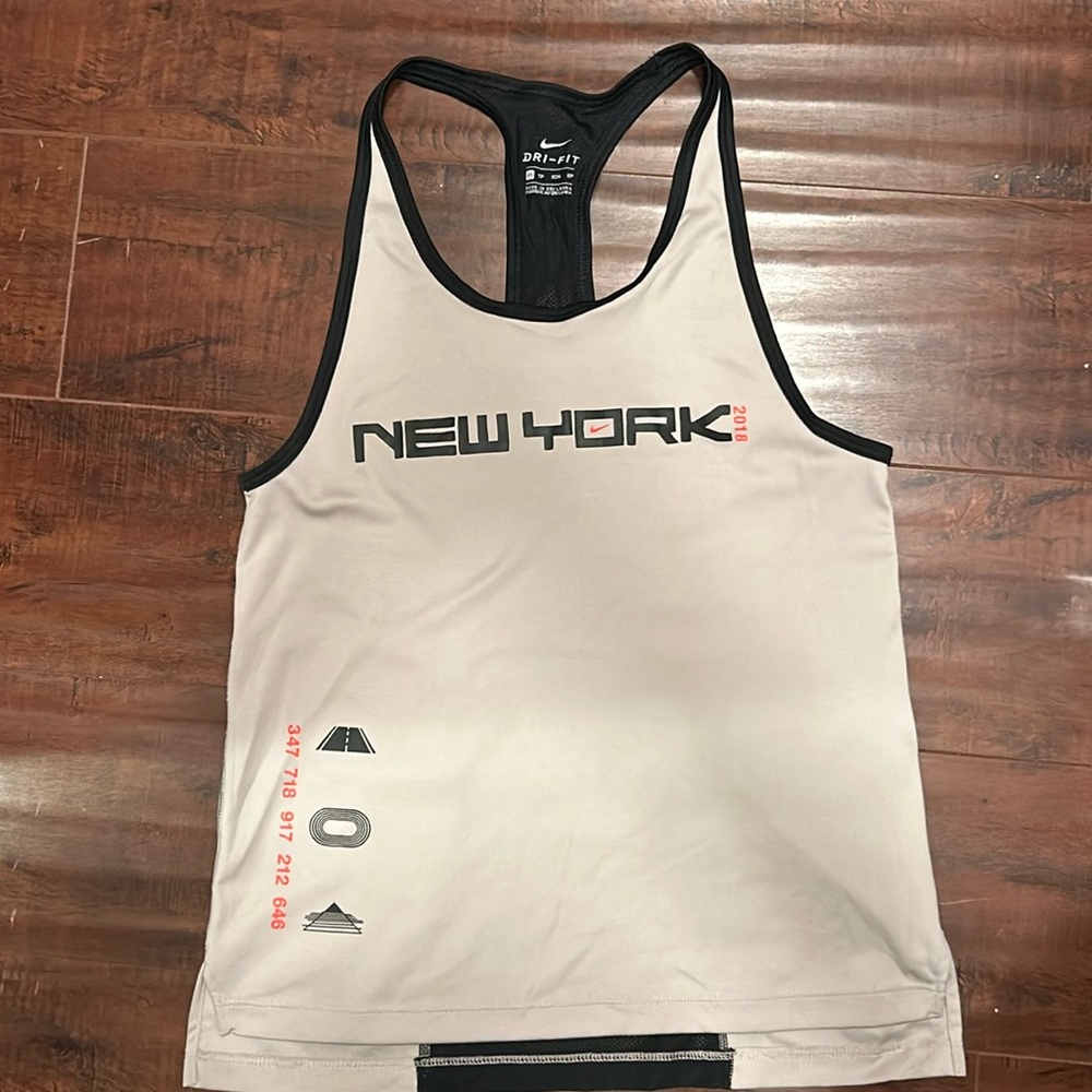 Nike Dri- Fit New w/o tags tank top